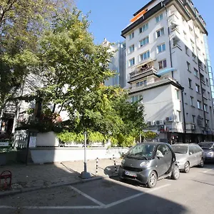 Otel & Restaurant The House, Sofya